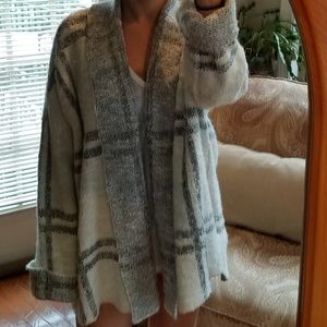 RARE Free People Jacket
